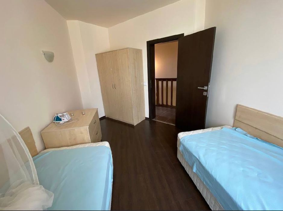 Продава се Къща в к.к. Слънчев бряг - 116 кв.м за 1250 €/кв.м - Снимка #7