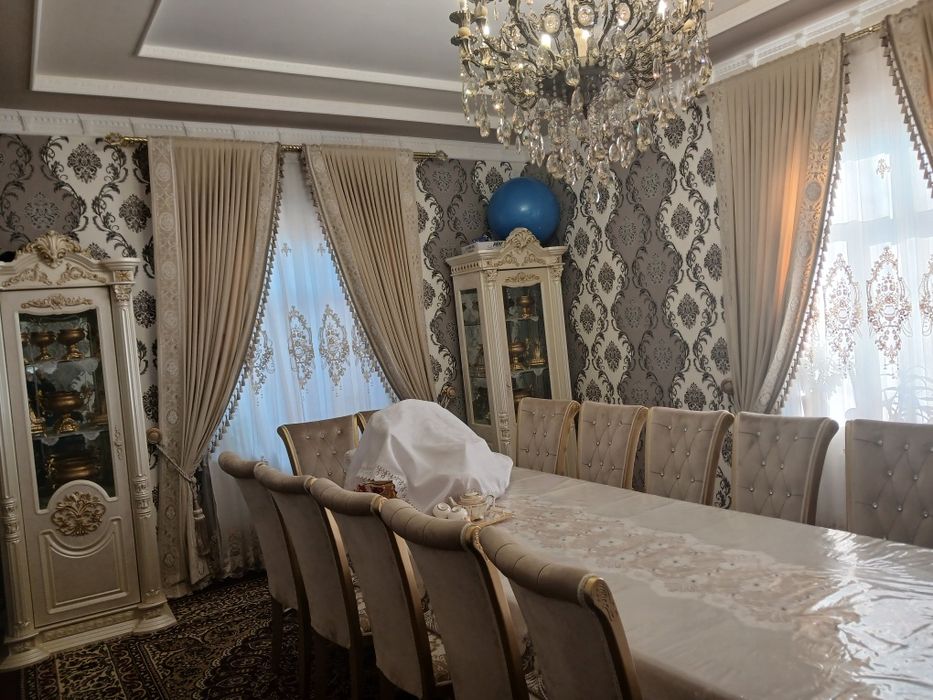 Ховли сотилади  бодомзорда