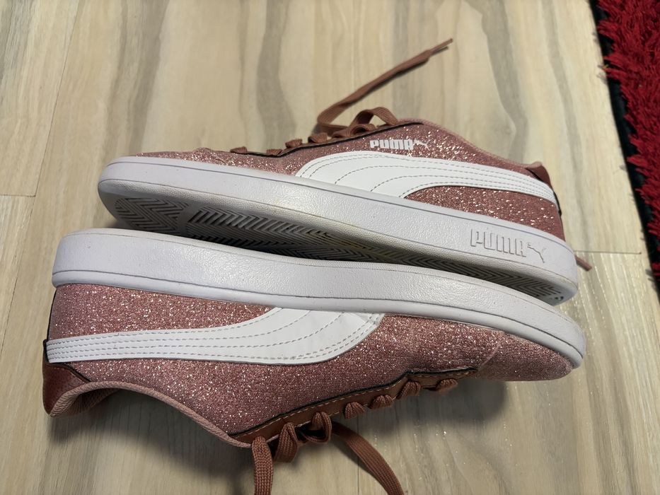 Дамски сникърси  Puma