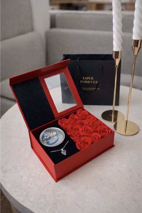 Жемчуг в ракушке