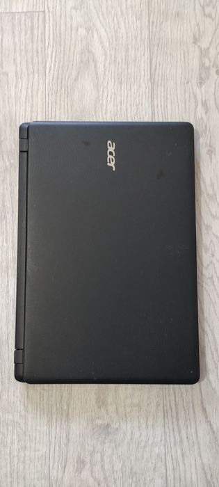 Ноутбук Acer e5 series