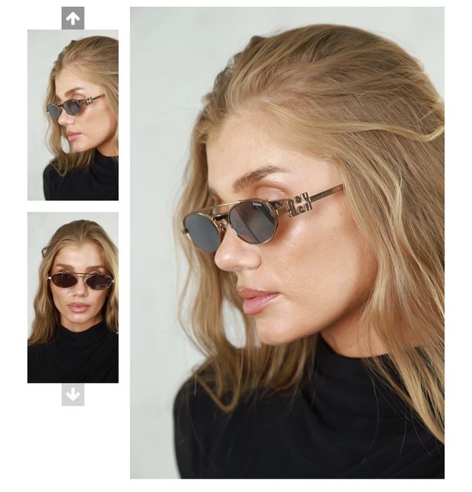 Слънчеви очила PAUSE