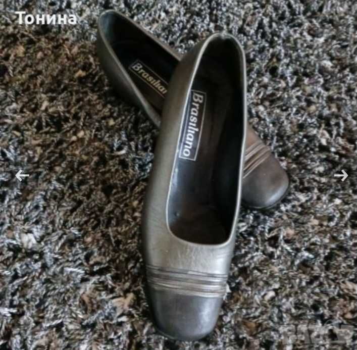 Елегантни дамски обувки и маратонки.
 Различни модели и размери.