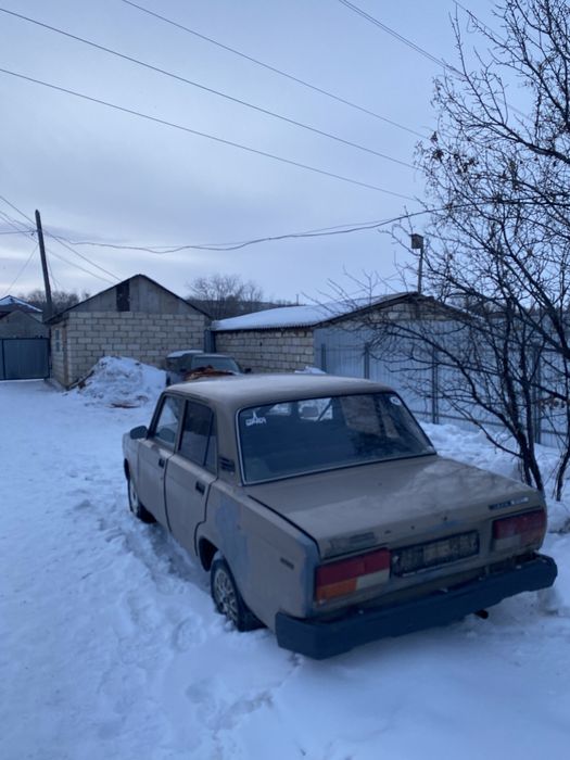 2107 сатылады казак учет