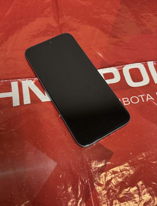 ЧИСТО НОВ 256GB Honor 400 lite 5G Technopolis Гаранция до 2г. Green