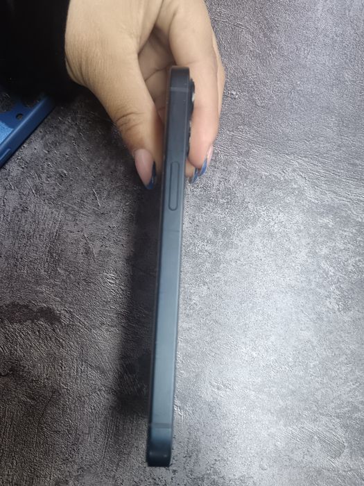 Айфон 13 ёмкость 90%