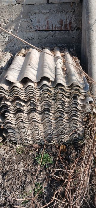 Шифер продам много