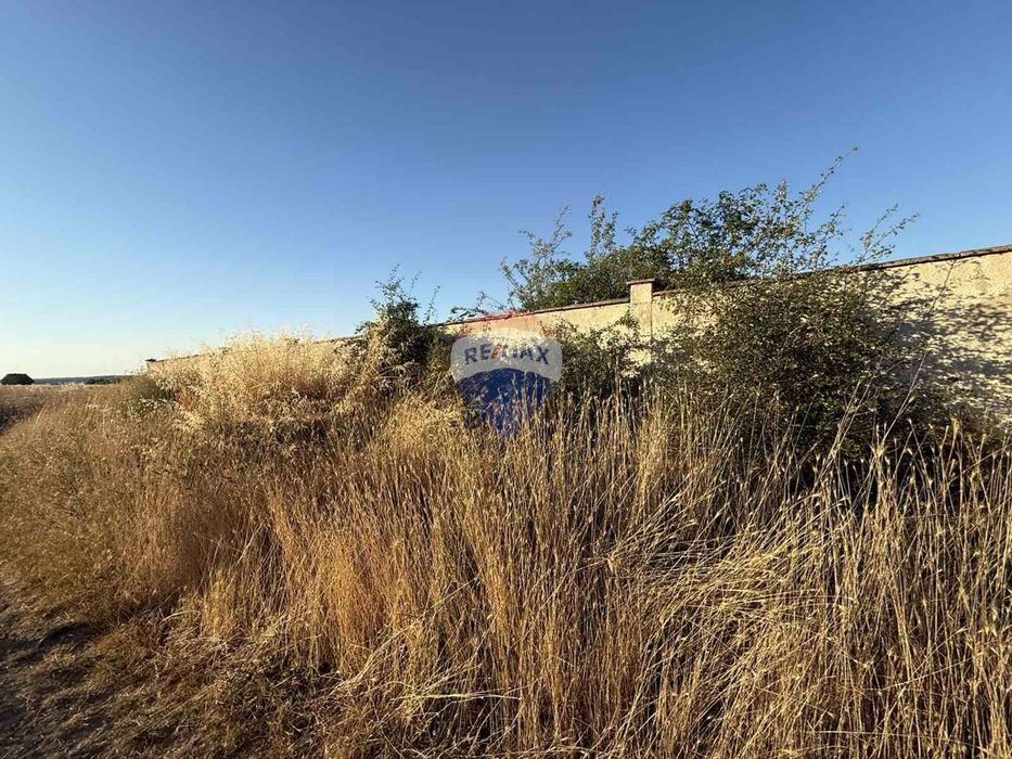 Парцел с потенциал за продажба,  м-т Перчемлията, гр. Варна, Я.И.