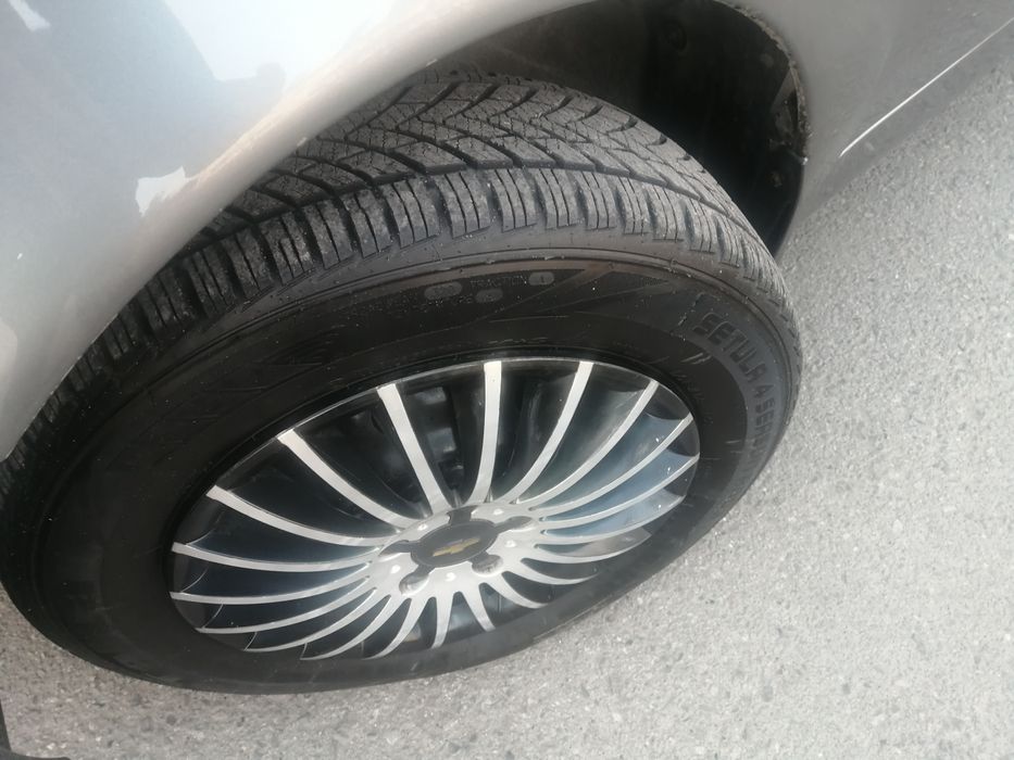 Matiz 2014, 84000 probeg, 4000$