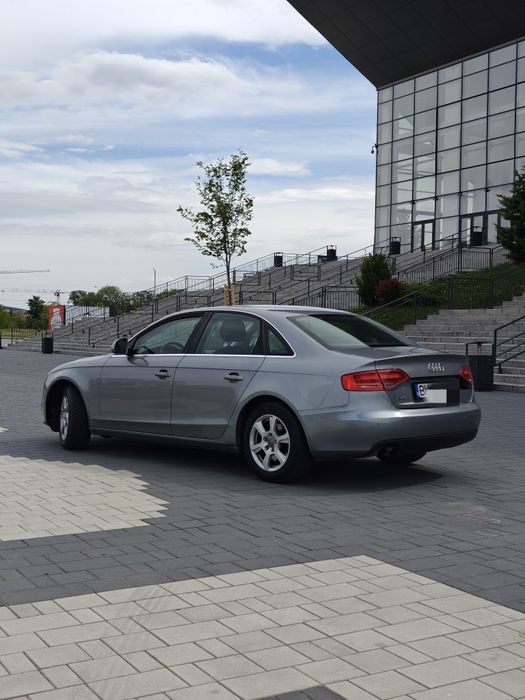 AUDI A4 2009 — imagine 3