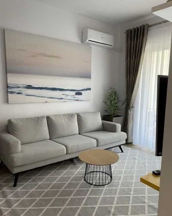 Двустаен апартамент Кършияка