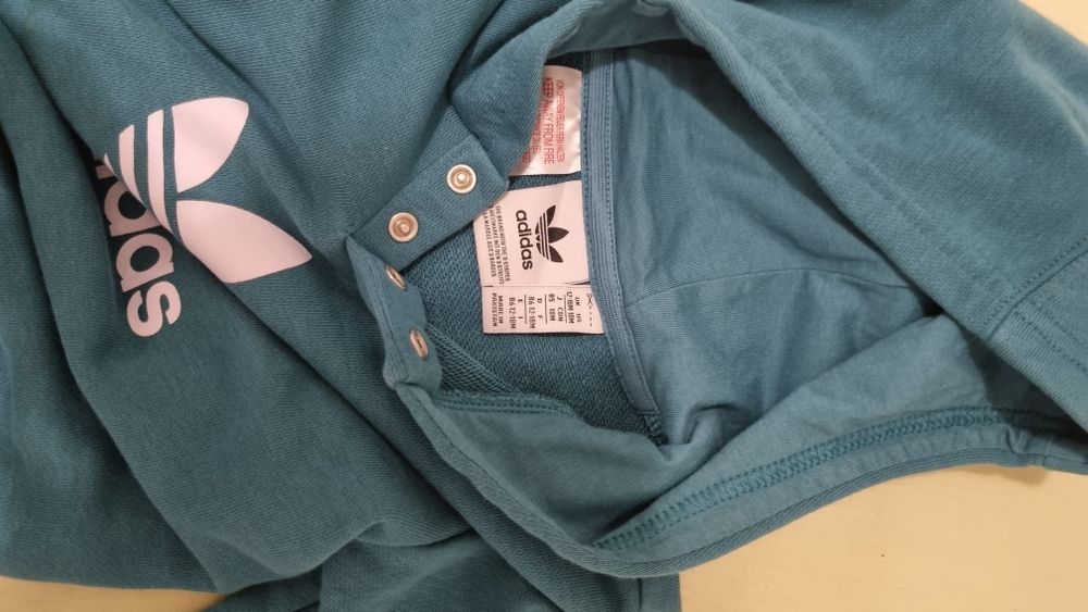 Trening adidas copii