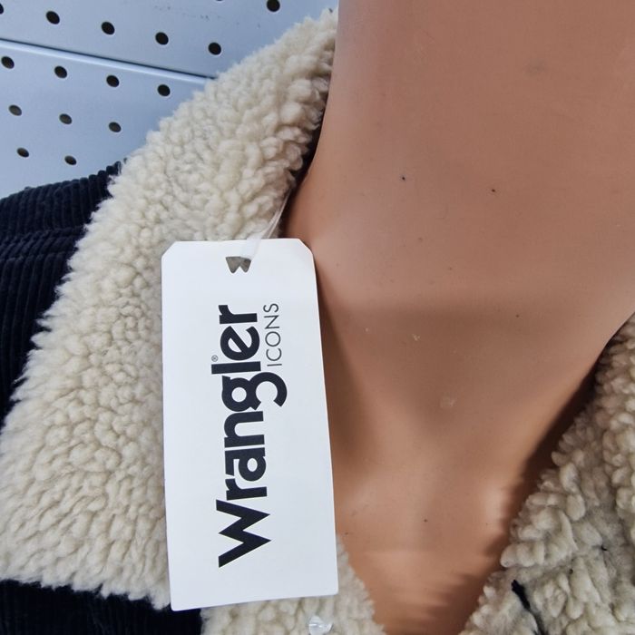 Яке Мъжко  Wrangler