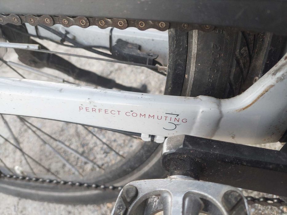 Електрически велосипед Kalkhoff Endeavour 3 – М рамка, Bosch 65Nm, Батерия 625Wh