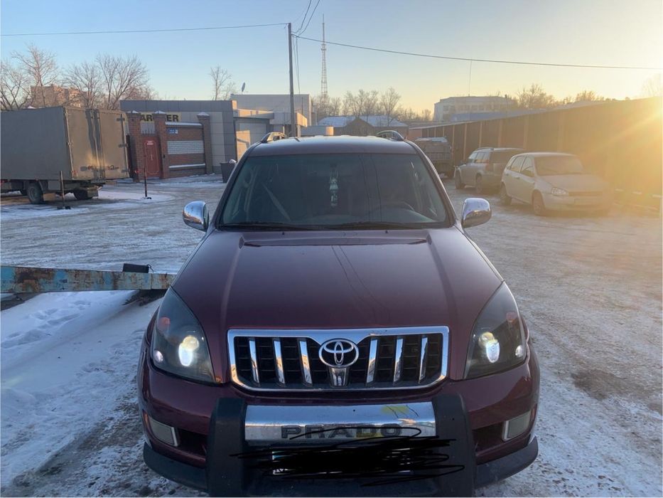 Продам автомобиль