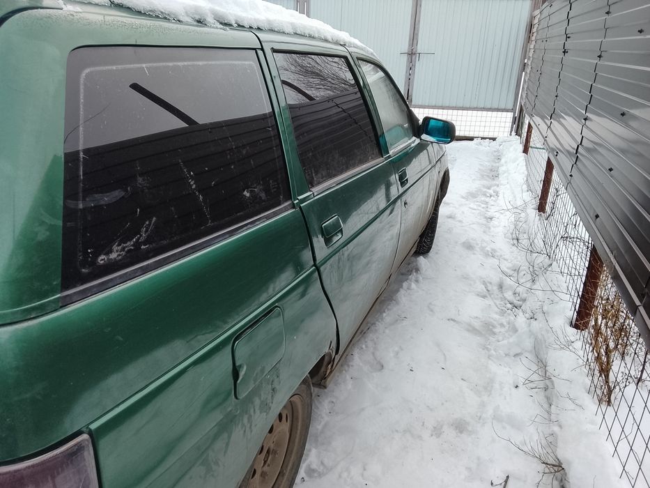 Продам одинадцатую