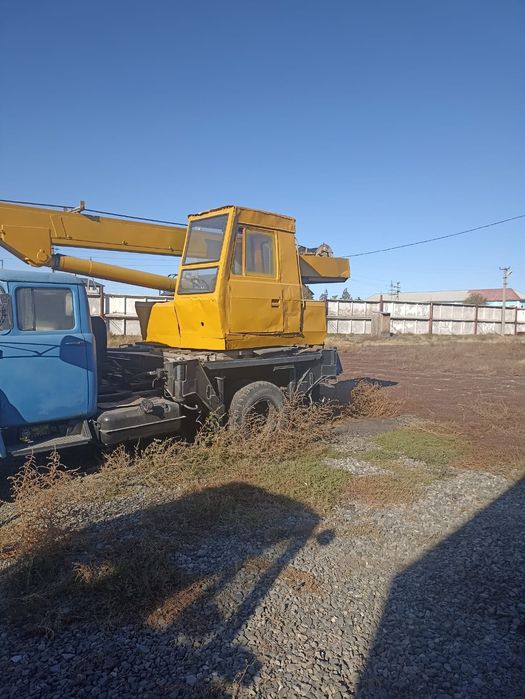 Продам Зил 431412