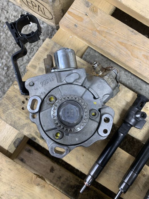 Injectoare Ford/ Peugeot/ Volvo/ Citroen 2.0 TDCI
