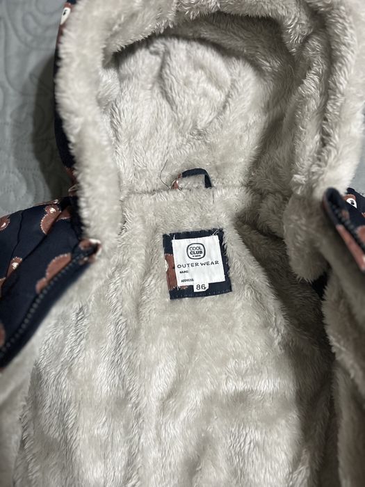 Combinezon baietei Smyk