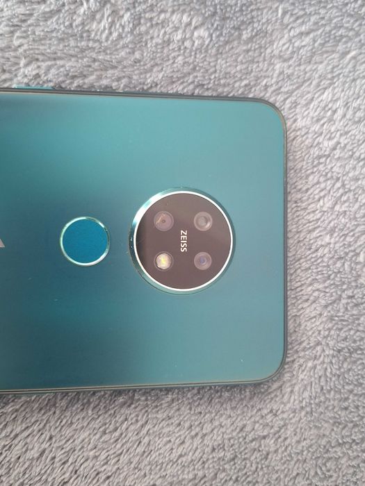 Smartphone Nokia 7.2