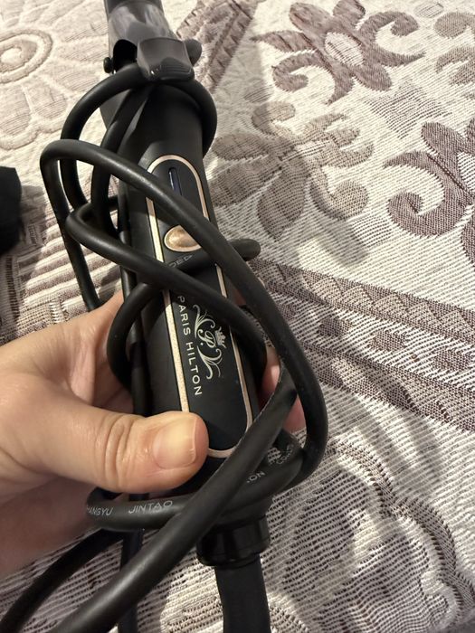 Маша Paris Hilton