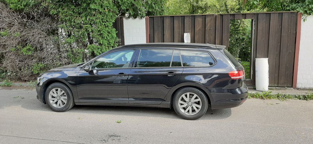 De vânzare Volkswagen Passat