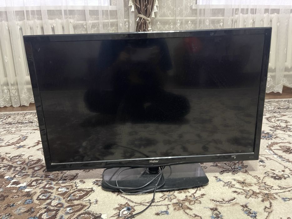 Телевизор Haier LE32T1000