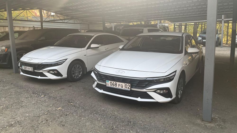 Byd Destroyer 2025 от  17 000 сутки