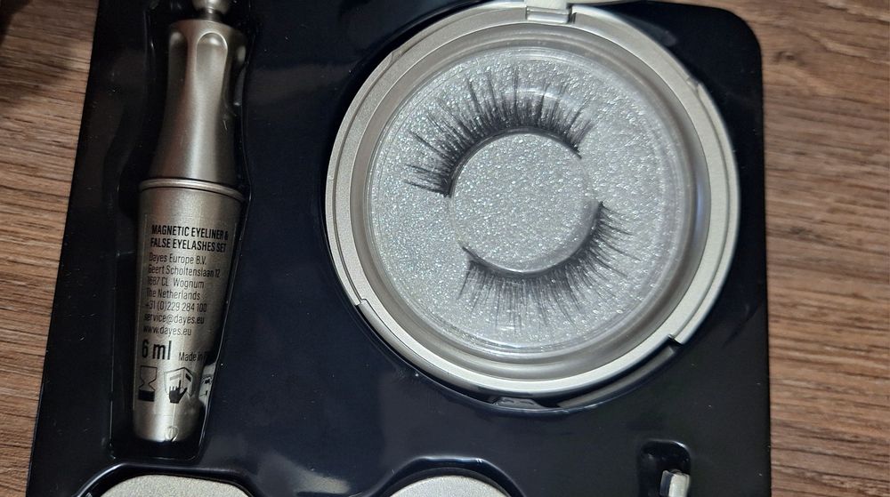 Продавам Магнитни мигли