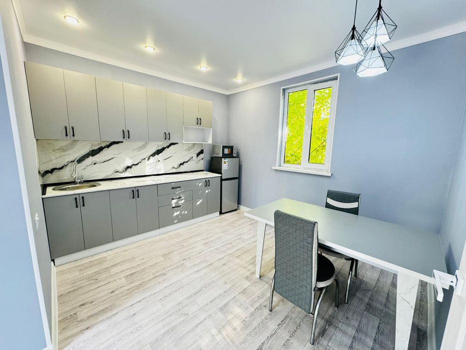 Сдаётся 1 ком квартира