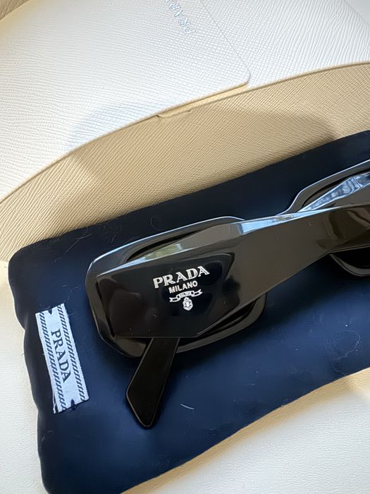 Очки Prada оригинал