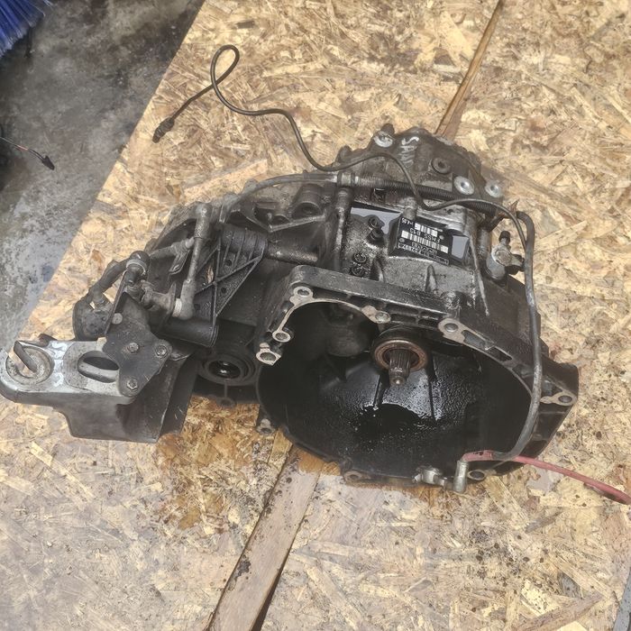 Скоростна кутия за SAАB  1.9 FM55 13