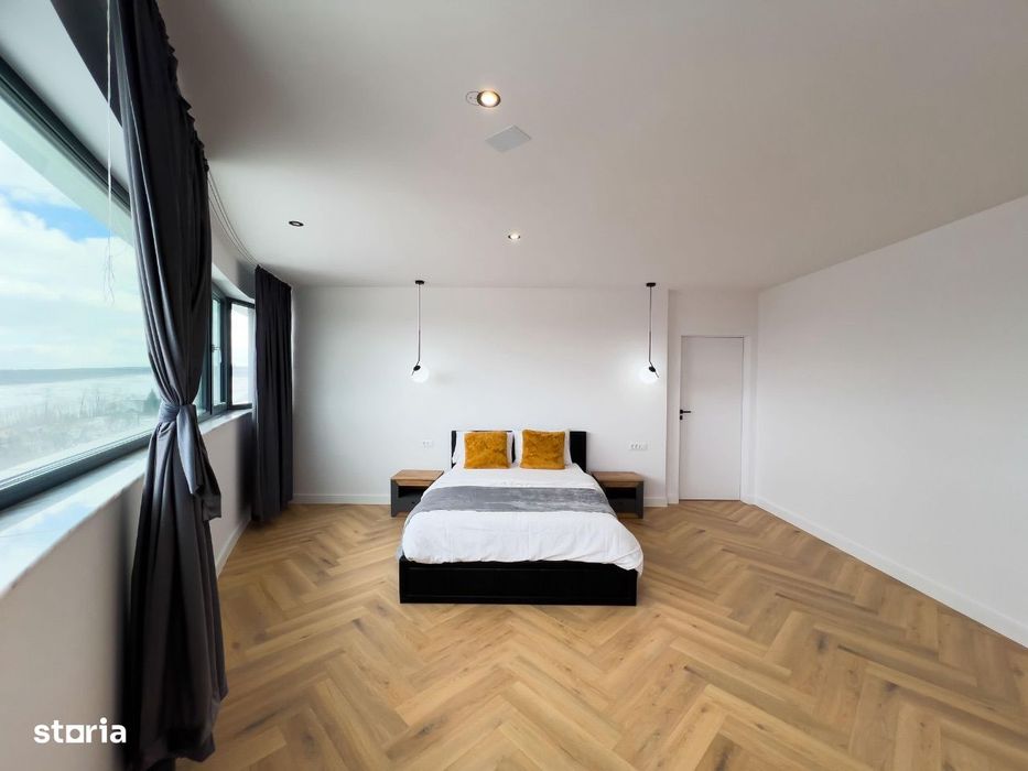 Inchiriez apartament