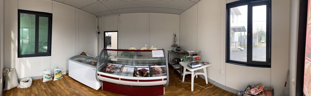 Бутик Магазин Прадажа