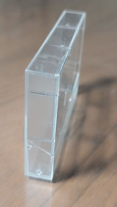 Футляр для кассеты