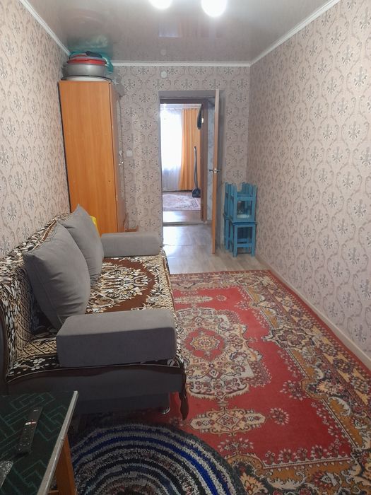 Продам 3х комнатную кв.