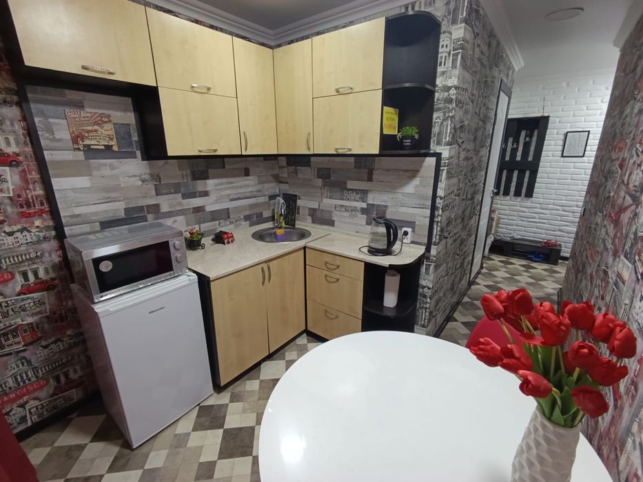 Квартира посуточно