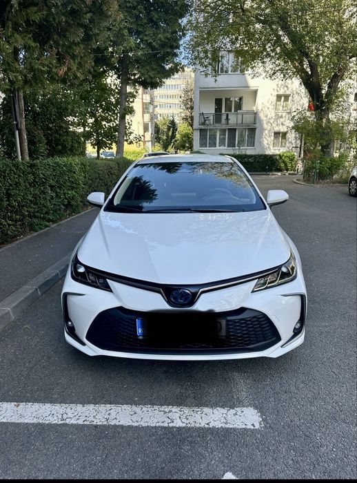 Închiriez mașini Uber / Bolt – Hybrid & Electric – Automate