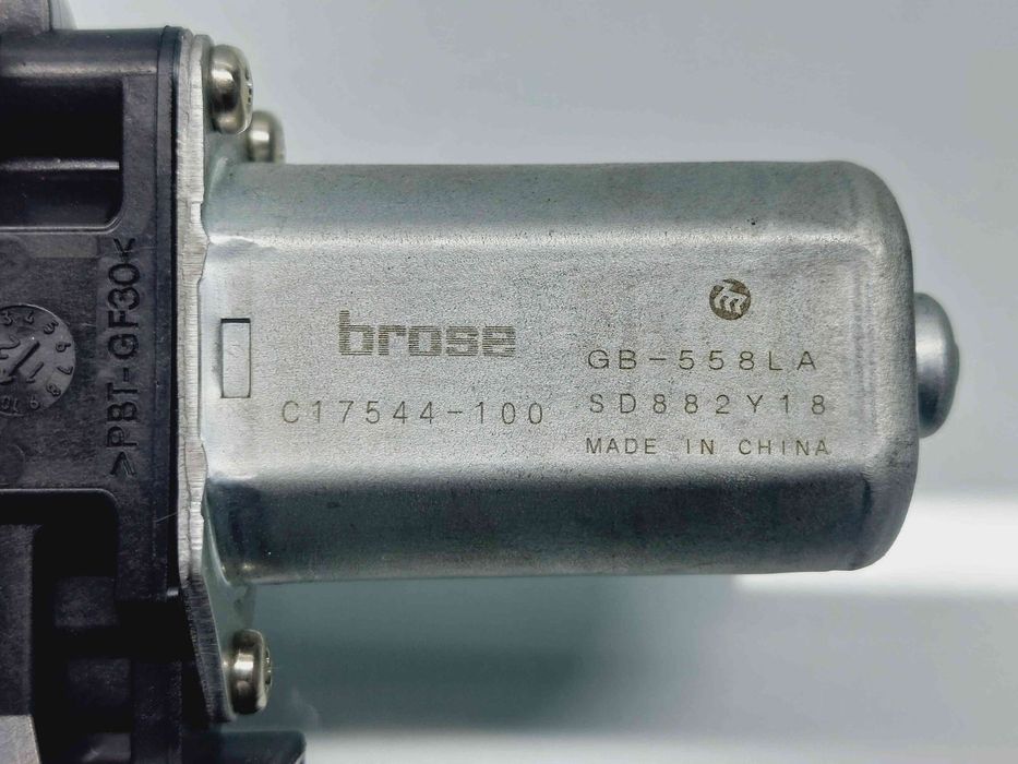 Motoras geam stanga spate Volvo V40 [Fabr 2013-2019] C17544-100