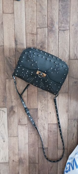 Дамска чанта Moschino, Desigual