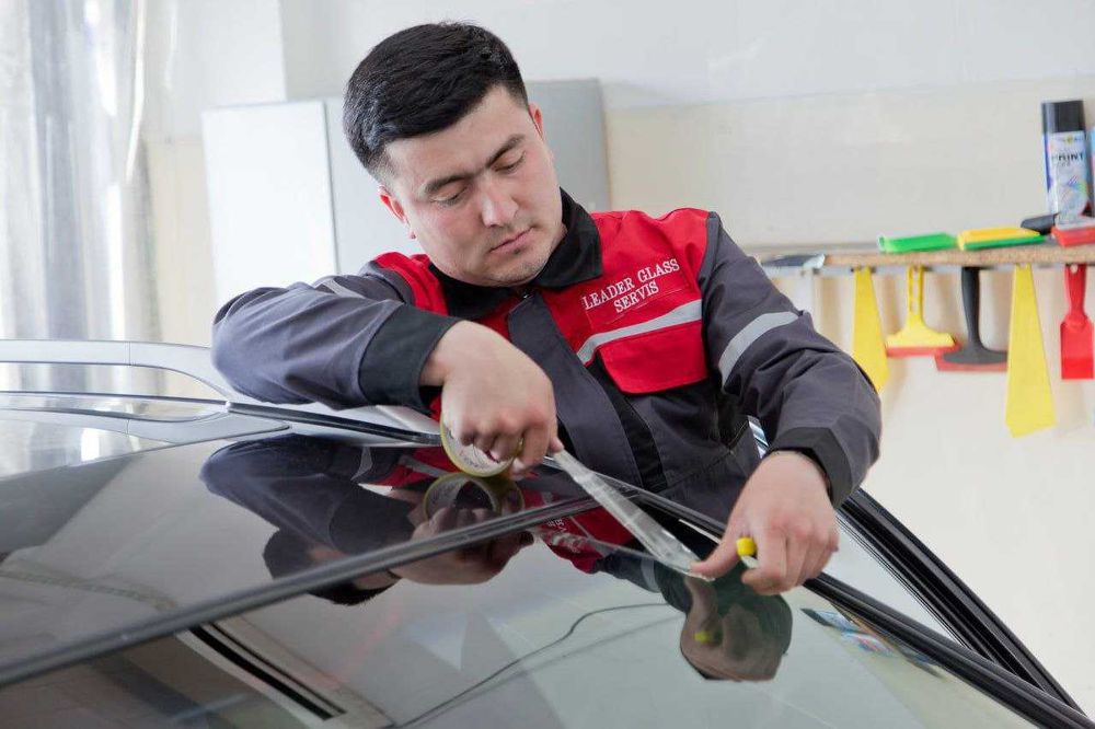 Lobovoy BMW 3 F30 / 4D