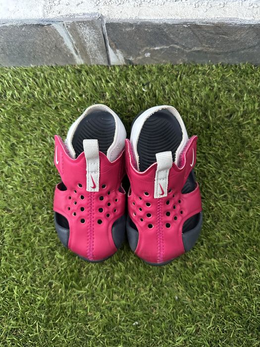 Детски сандали Nike, 21