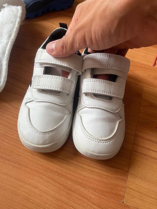 Детски маратонки adidas