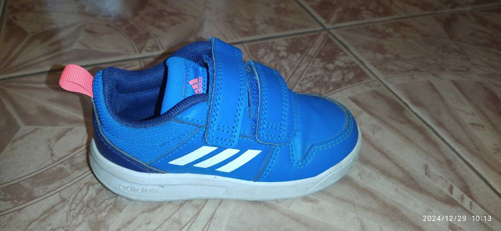 Детски маратонки adidas- 23 1/2