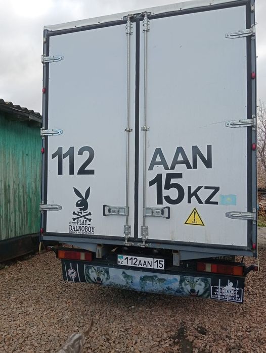 Продам автомабиль газель