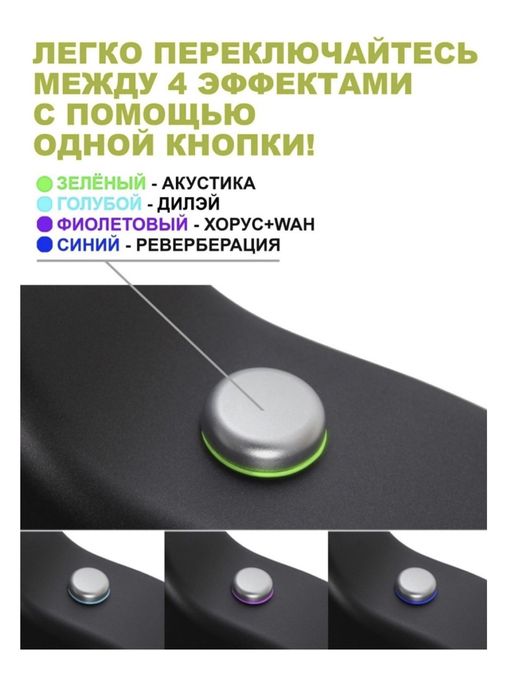 ТрансАкустическая гитара Enya nova go sp1