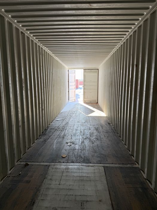 Контейнера продажа