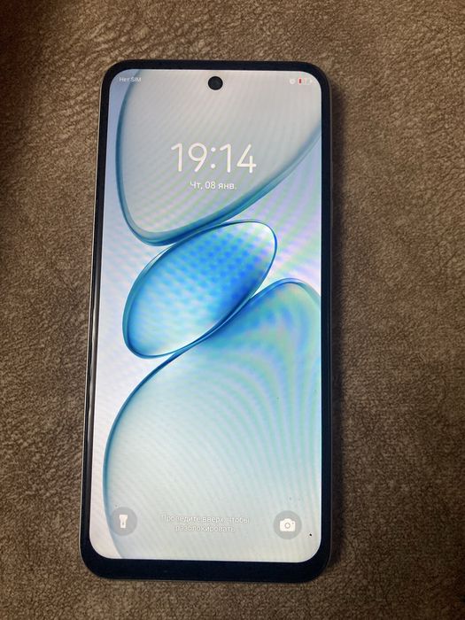 Продам техно спарк го 1