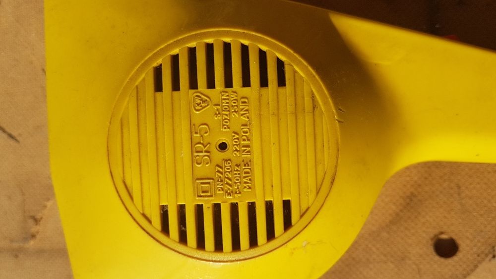 Feon nou și uscarea parului rapid