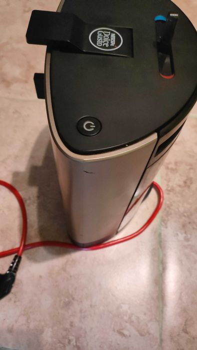 Кафемашина Krups KP110 за капсули dolce dusto/ долче густо